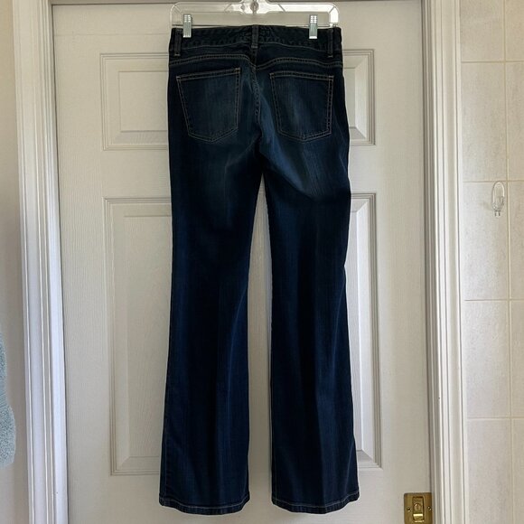 Banana Republic Jeans Size 2 - Picture 2 of 3